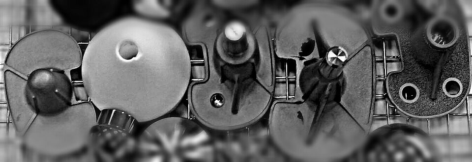 Reinigungsanlagen für die Medizintechnik